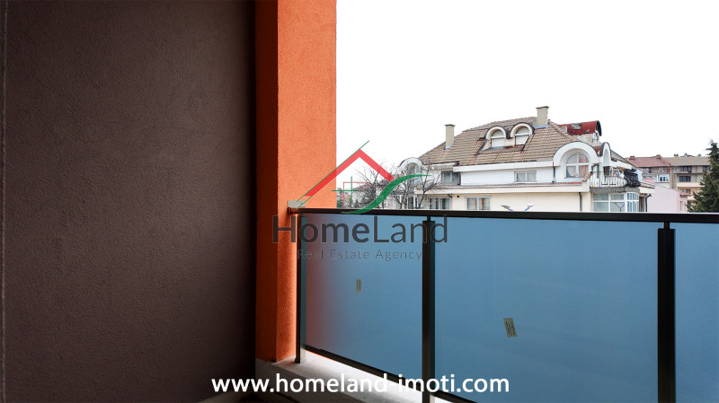 Продава 4-СТАЕН, гр. Пазарджик, Руски, снимка 9 - Апартаменти - 53416232