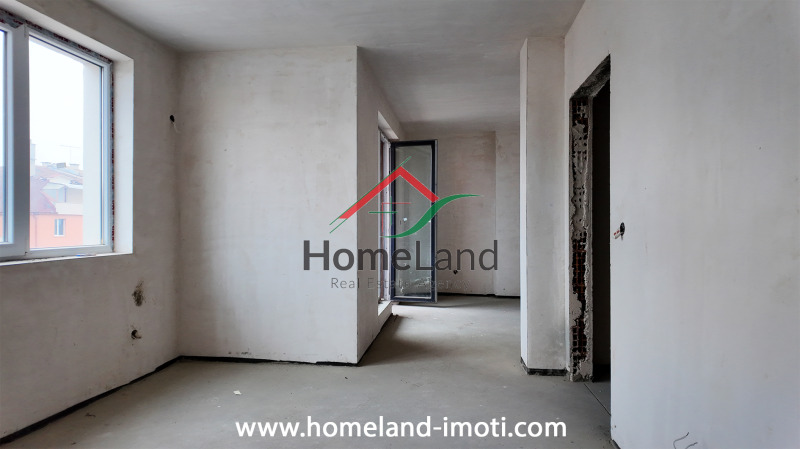 Продава 4-СТАЕН, гр. Пазарджик, Руски, снимка 7 - Апартаменти - 53416232