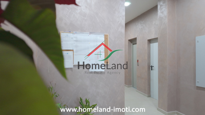 Продава 4-СТАЕН, гр. Пазарджик, Руски, снимка 3 - Апартаменти - 53416232