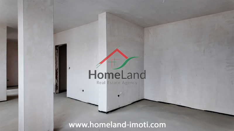 Продава 4-СТАЕН, гр. Пазарджик, Руски, снимка 6 - Апартаменти - 53416232