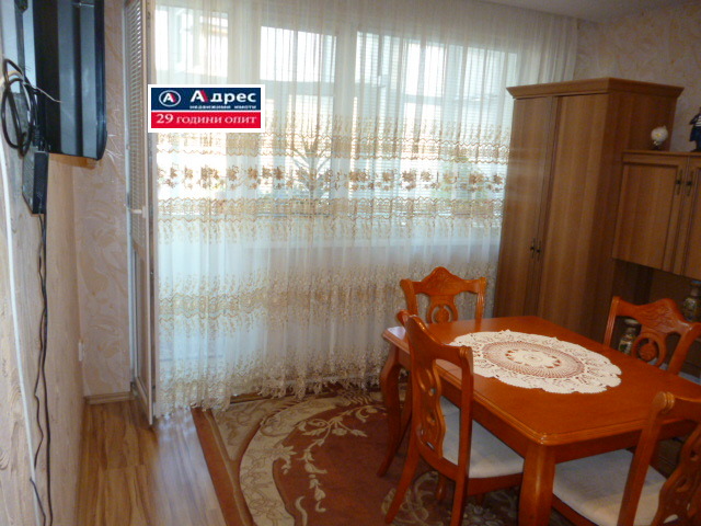 Продава  Етаж от къща град Добрич , Автогара , 90 кв.м | 42090521 - изображение [6]