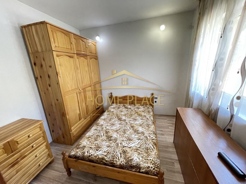 Продава КЪЩА, гр. Варна, Колхозен пазар, снимка 4 - Къщи - 47040648