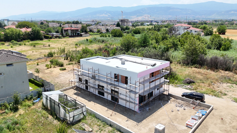 Продается  Дом Пловдив , Терзиите , 345 кв.м | 21064448 - изображение [2]