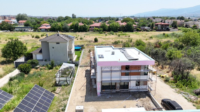 Продается  Дом Пловдив , Терзиите , 345 кв.м | 21064448 - изображение [3]