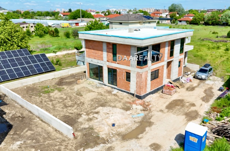 Till salu  Hus Plovdiv , Terziite , 345 kvm | 21064448