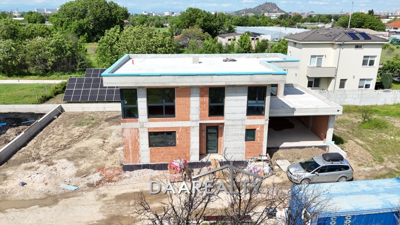 Till salu  Hus Plovdiv , Terziite , 345 kvm | 21064448 - bild [3]