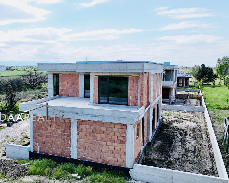 Till salu  Hus Plovdiv , Terziite , 345 kvm | 21064448 - bild [5]