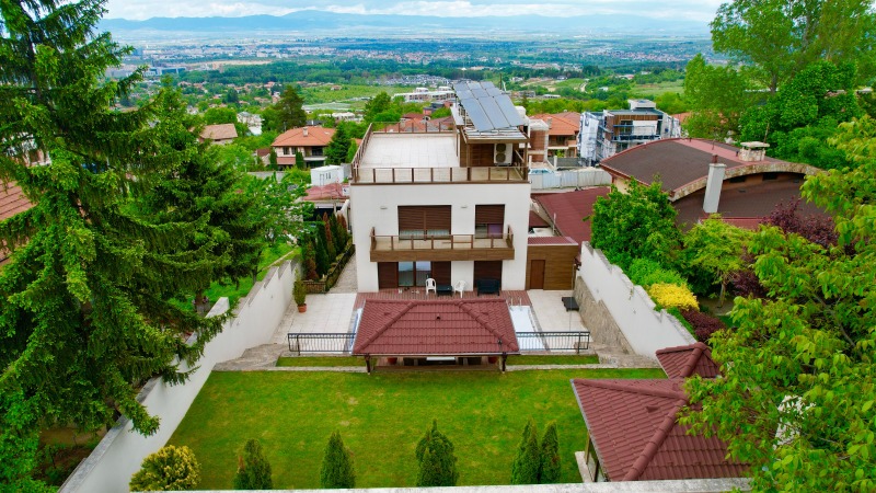 Продава  Къща град София , в.з.Бункера , 543 кв.м | 77378109 - изображение [7]