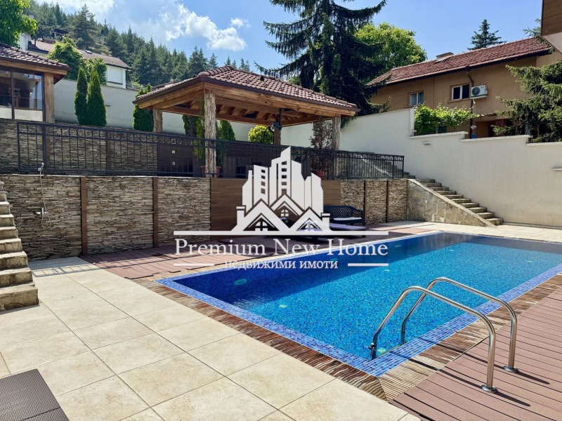 Продава  Къща град София , в.з.Бункера , 543 кв.м | 77378109 - изображение [4]