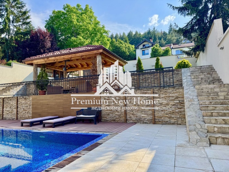 Продава  Къща град София , в.з.Бункера , 543 кв.м | 77378109 - изображение [3]