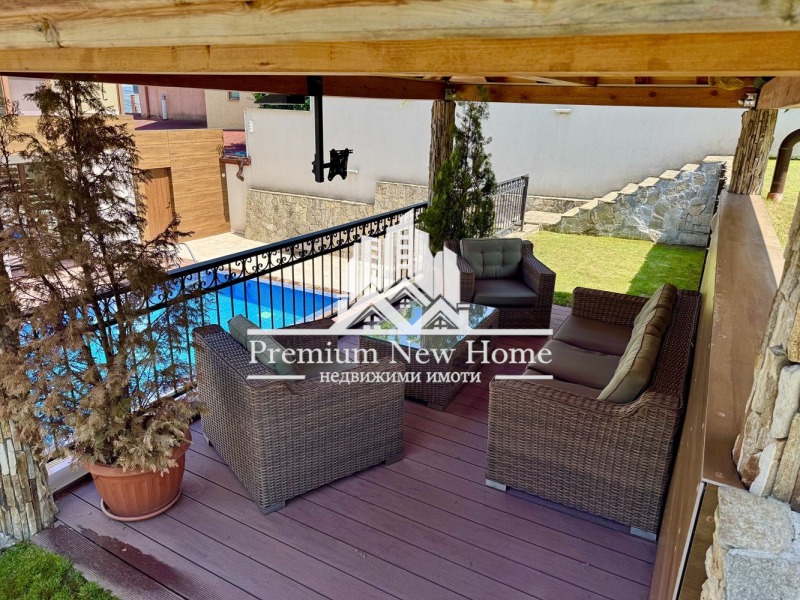 Продава  Къща град София , в.з.Бункера , 543 кв.м | 77378109 - изображение [5]