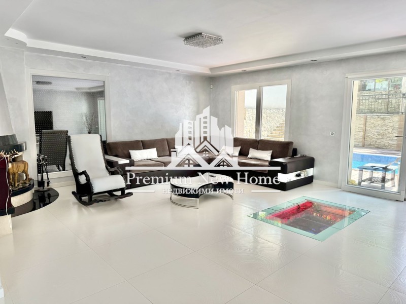 Продава  Къща град София , в.з.Бункера , 543 кв.м | 77378109 - изображение [11]