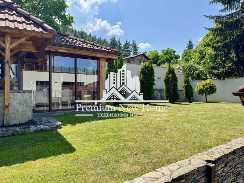 Продава  Къща град София , в.з.Бункера , 543 кв.м | 77378109 - изображение [6]