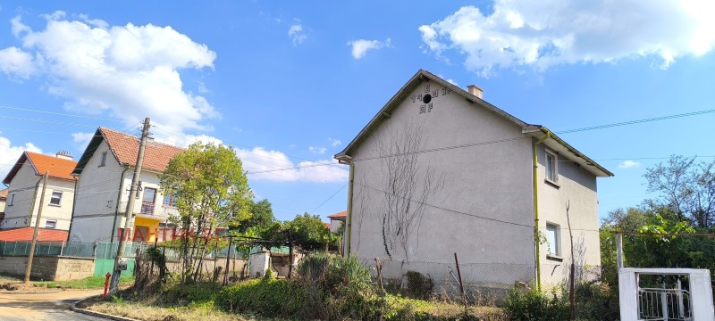 Til salg  Hus region Stara Zagora , Yagoda , 122 kvm | 78760771 - billede [3]