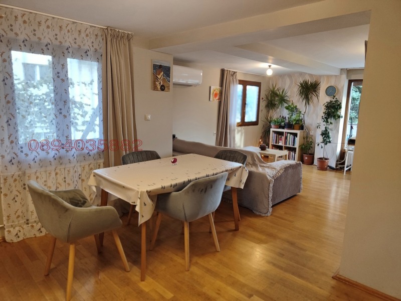 Продава КЪЩА, гр. Варна, м-т Евксиноград, снимка 3 - Къщи - 52592689