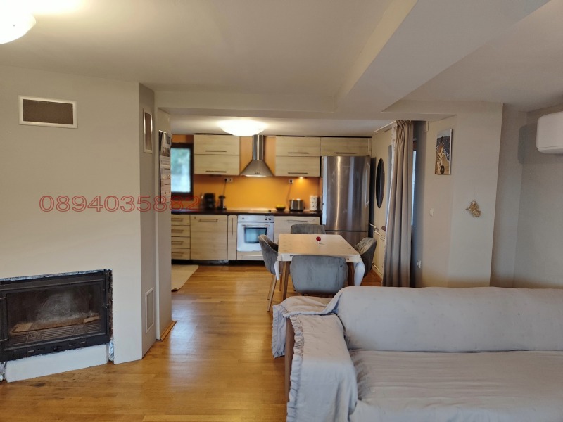 Продава КЪЩА, гр. Варна, м-т Евксиноград, снимка 4 - Къщи - 52592689