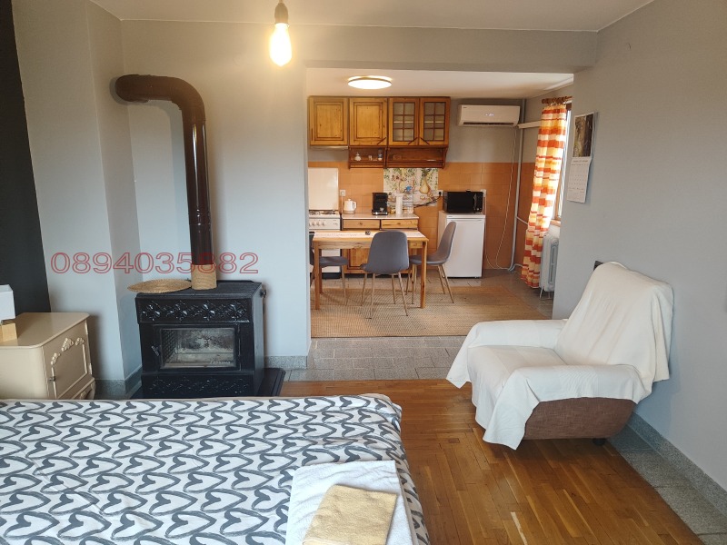 Продава КЪЩА, гр. Варна, м-т Евксиноград, снимка 14 - Къщи - 52592689