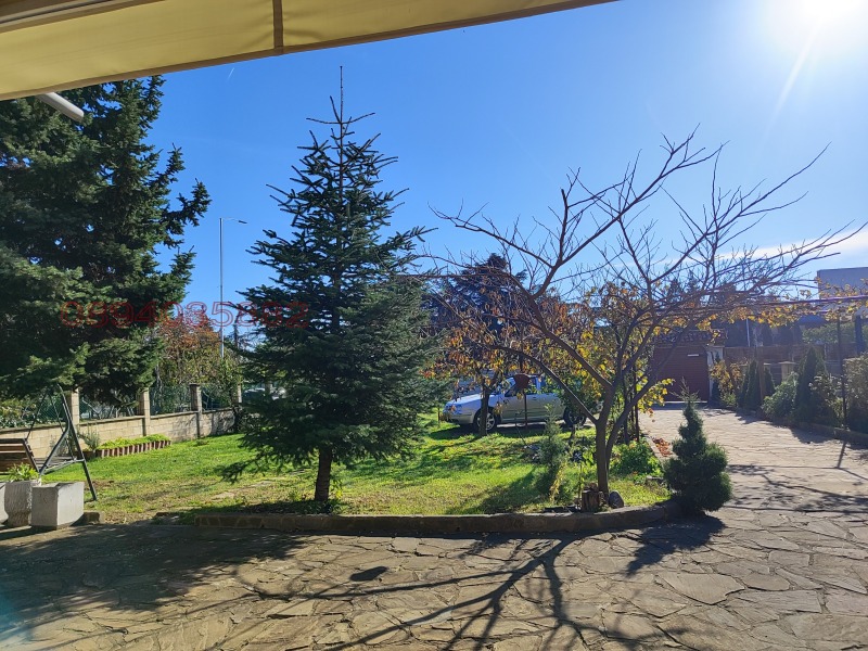 Продава КЪЩА, гр. Варна, м-т Евксиноград, снимка 8 - Къщи - 52592689