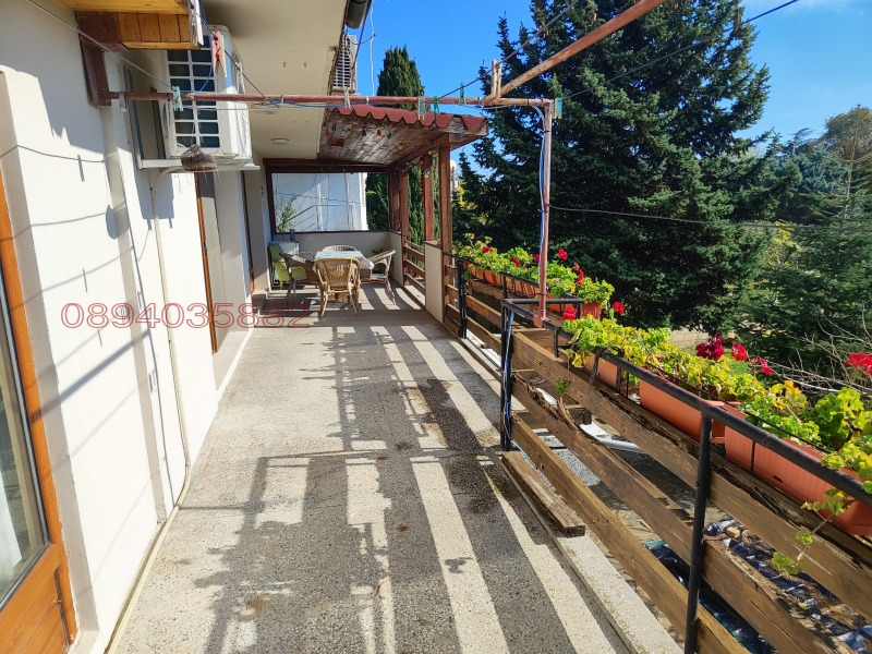 Продава КЪЩА, гр. Варна, м-т Евксиноград, снимка 17 - Къщи - 52592689