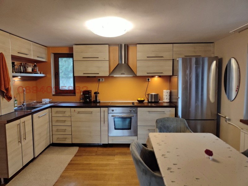 Продава КЪЩА, гр. Варна, м-т Евксиноград, снимка 2 - Къщи - 52592689