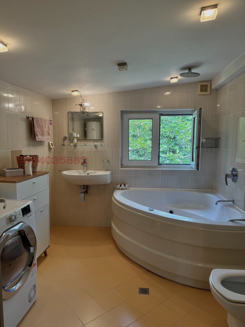 Продава КЪЩА, гр. Варна, м-т Евксиноград, снимка 7 - Къщи - 52592689