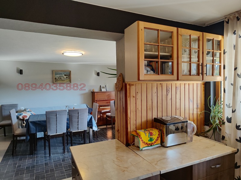 Продава КЪЩА, гр. Варна, м-т Евксиноград, снимка 11 - Къщи - 52592689