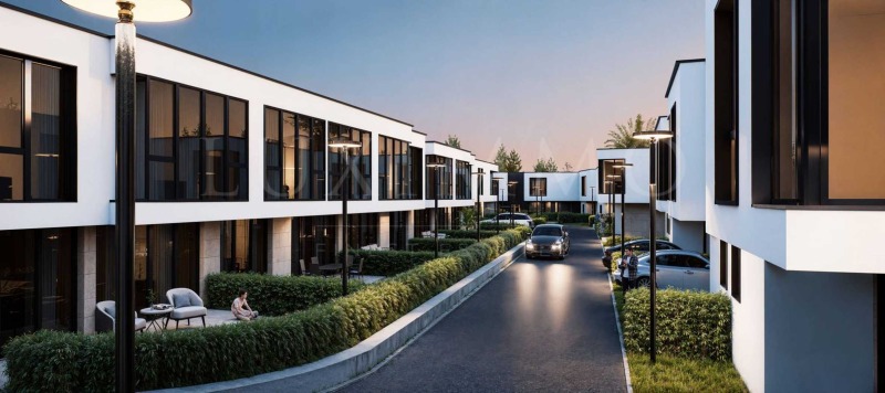 Продава КЪЩА, гр. Несебър, област Бургас, снимка 13 - Къщи - 52711079