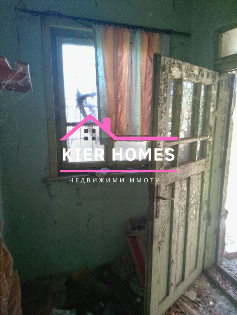 Продава КЪЩА, с. Бял кладенец, област Сливен, снимка 8 - Къщи - 53388350