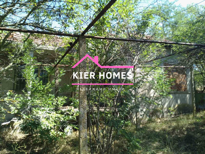 Продава КЪЩА, с. Бял кладенец, област Сливен, снимка 3 - Къщи - 53388350