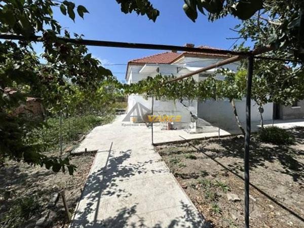 Продава КЪЩА, с. Оризаре, област Бургас, снимка 2 - Къщи - 54618898