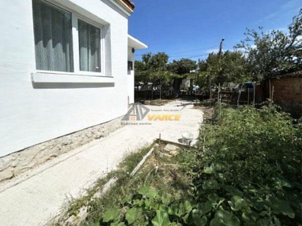 Продава КЪЩА, с. Оризаре, област Бургас, снимка 4 - Къщи - 54618898