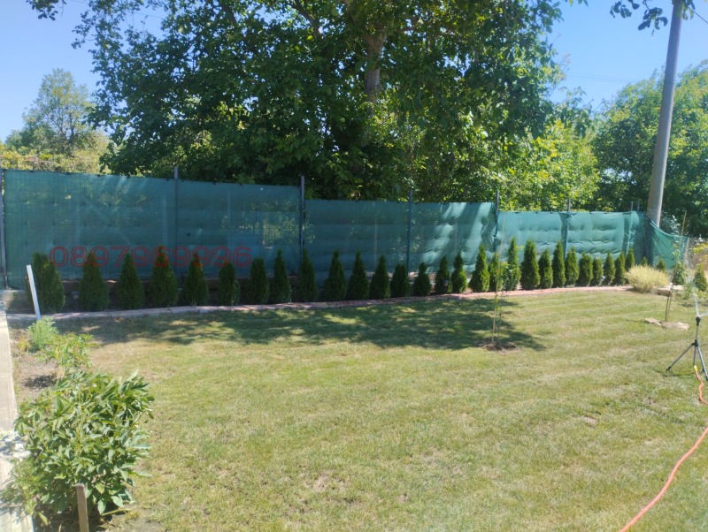 Продава ВИЛА, гр. Добрич, м-т Газибаба, снимка 6 - Вили - 52779606