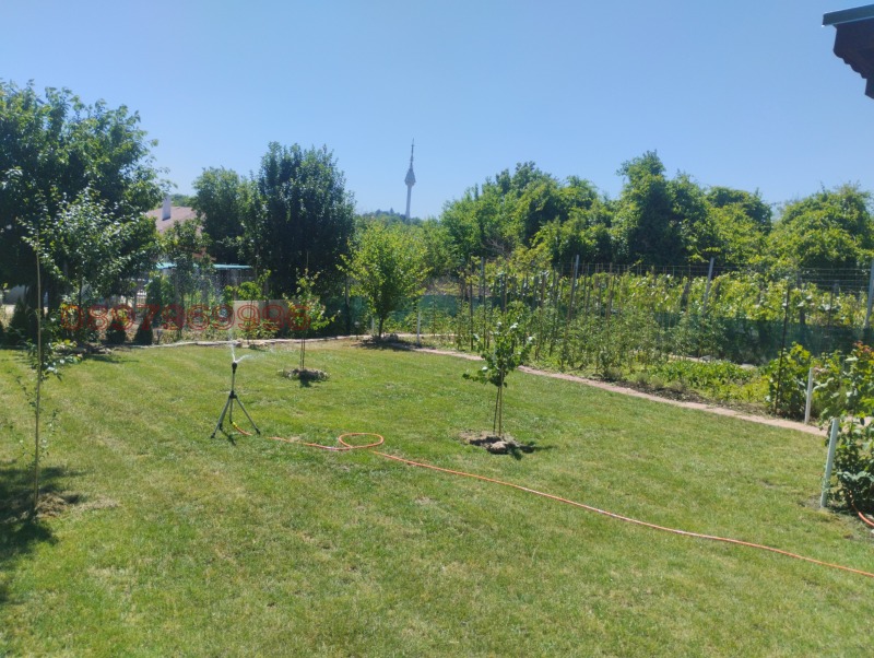 Продава ВИЛА, гр. Добрич, м-т Газибаба, снимка 4 - Вили - 52779606