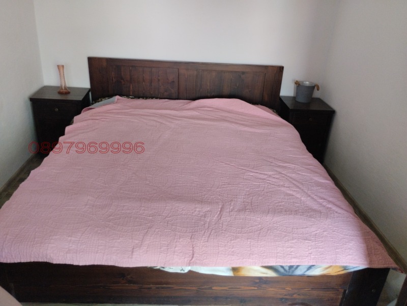 Продава ВИЛА, гр. Добрич, м-т Газибаба, снимка 9 - Вили - 52779606