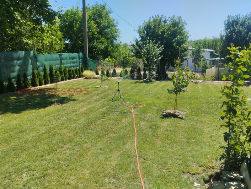 Продава ВИЛА, гр. Добрич, м-т Газибаба, снимка 5 - Вили - 52779606