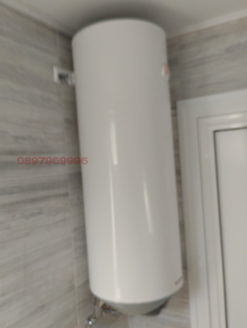 Продава ВИЛА, гр. Добрич, м-т Газибаба, снимка 12 - Вили - 52779606