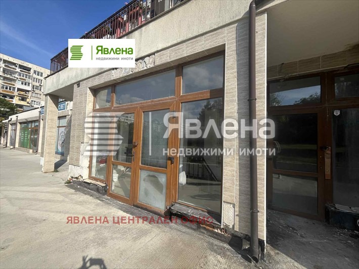Продава МАГАЗИН, гр. София, Младост 4, снимка 2 - Магазини - 54683208