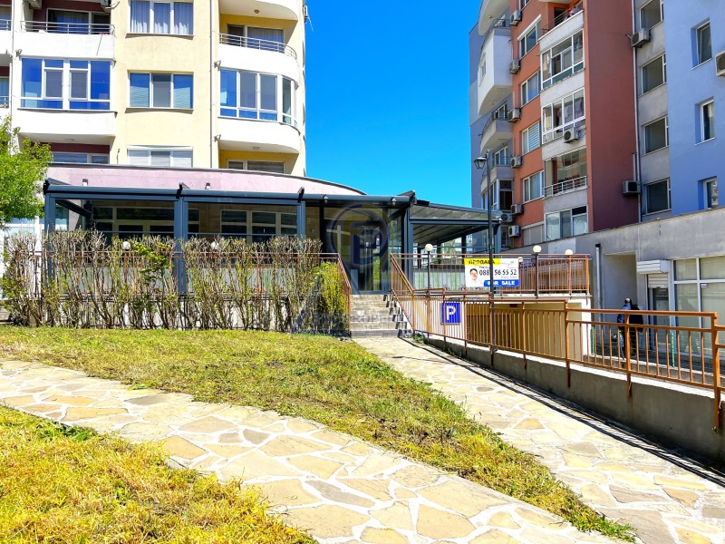 Продава  Заведение, град Бургас, Славейков •  205 000 EUR • ID 25954474 — holmes.bg - [1] 