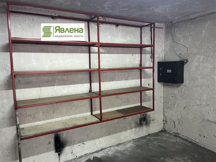 Продава  Гараж град София , Лозенец , 29 кв.м | 22792962 - изображение [2]