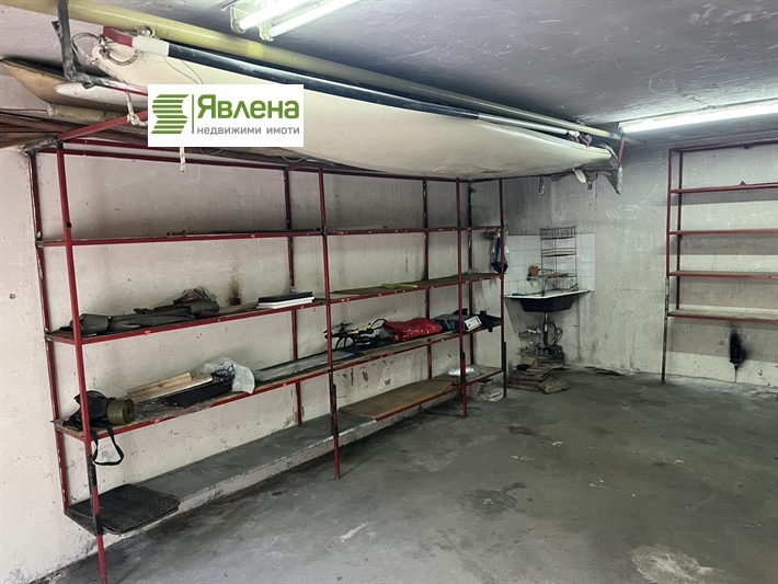 Продава  Гараж град София , Лозенец , 29 кв.м | 22792962 - изображение [3]