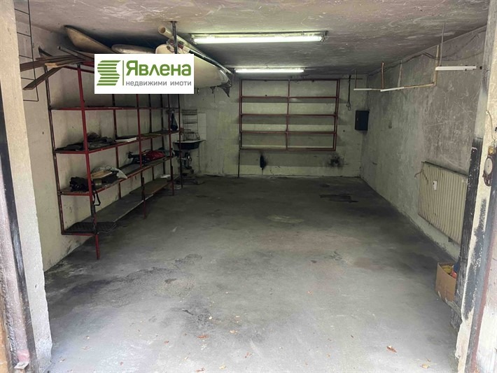 Продава  Гараж град София , Лозенец , 29 кв.м | 22792962
