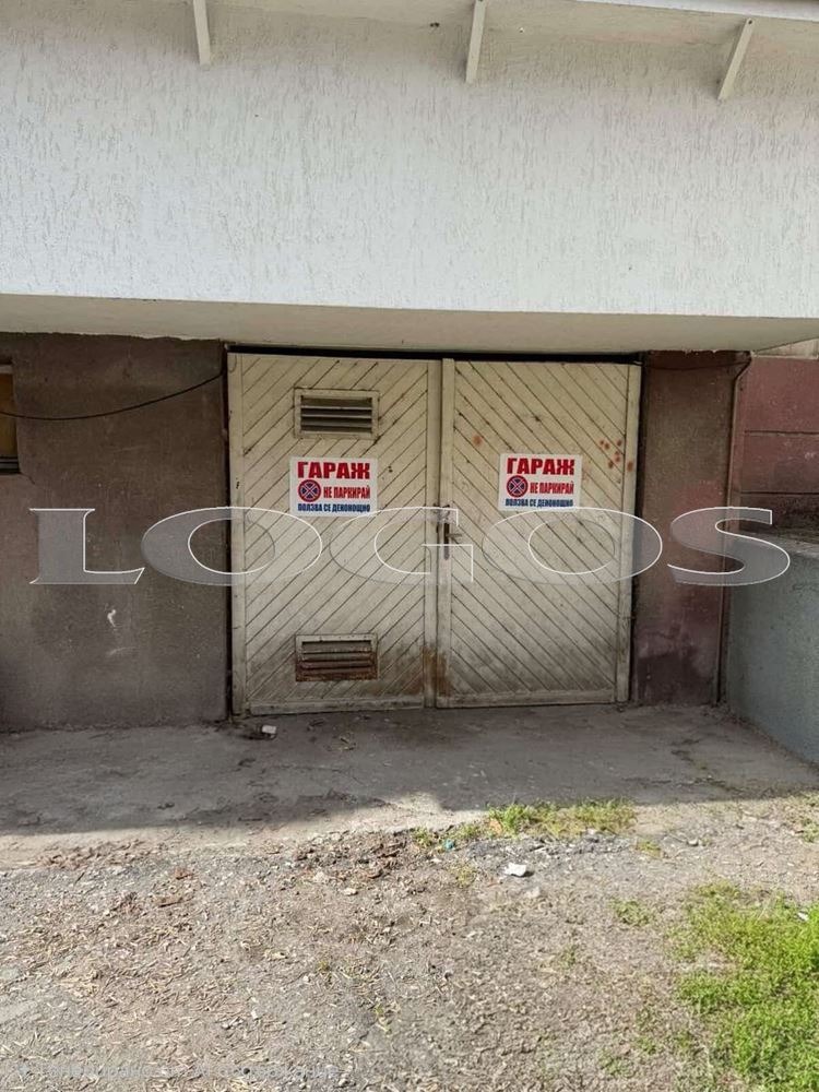 Продава ГАРАЖ, ПАРКОМЯСТО, гр. Варна, ВИНС-Червен площад, снимка 2 - Гаражи и паркоместа - 54118436