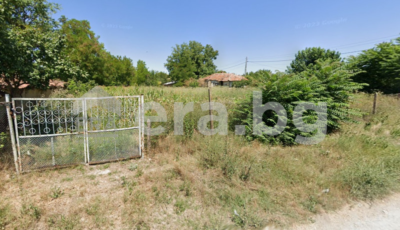 Продава  Парцел област Варна , с. Тръстиково , 1050 кв.м | 85536852