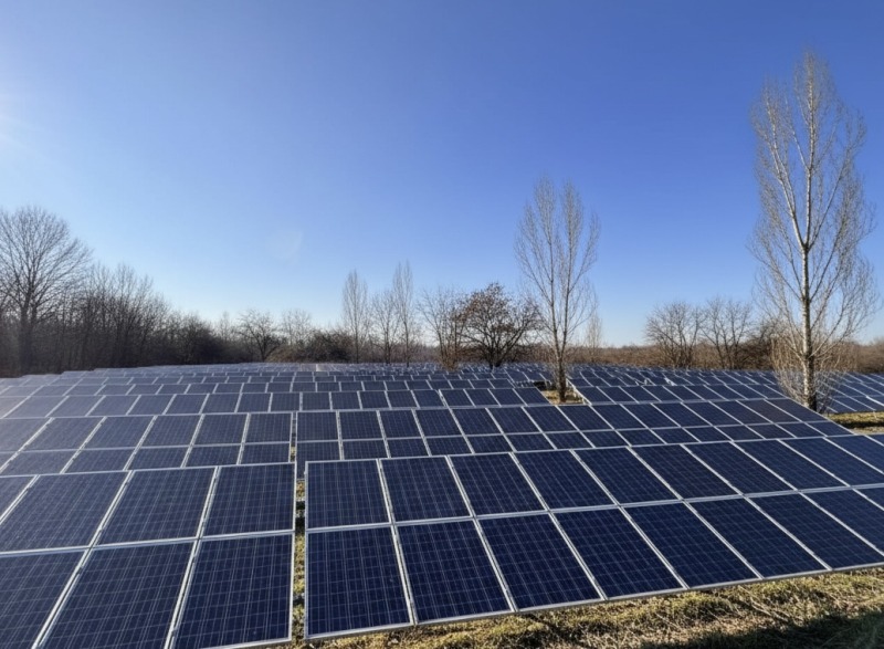 Продава ПАРЦЕЛ, с. Опанец, област Плевен, снимка 10 - Парцели - 52272057