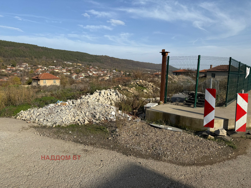 Продава ПАРЦЕЛ, с. Присово, област Велико Търново, снимка 9 - Парцели - 52489990