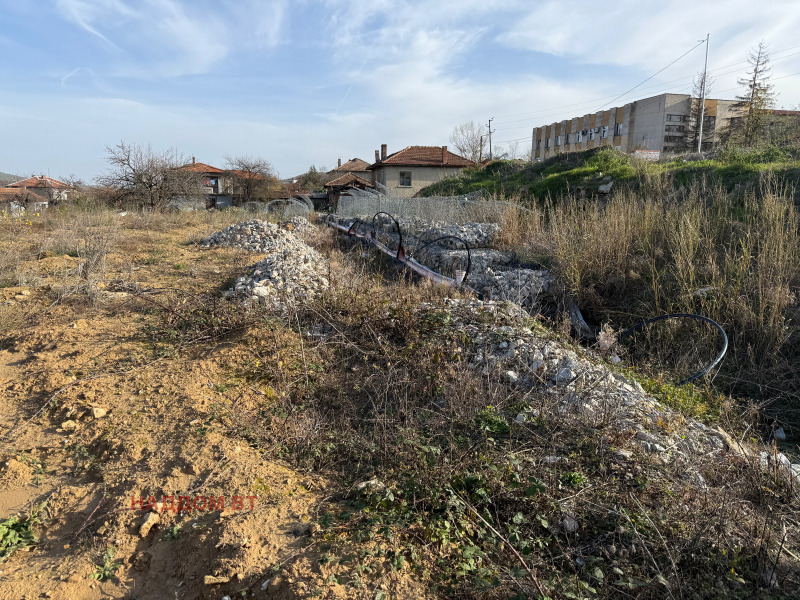 Продава ПАРЦЕЛ, с. Присово, област Велико Търново, снимка 4 - Парцели - 52489990