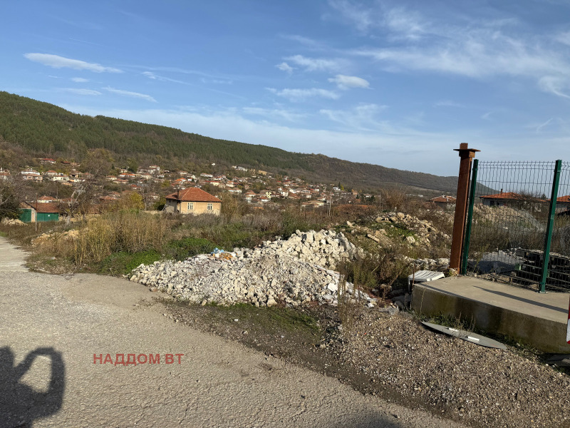 Продава ПАРЦЕЛ, с. Присово, област Велико Търново, снимка 2 - Парцели - 52489990