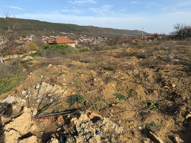 Продава ПАРЦЕЛ, с. Присово, област Велико Търново, снимка 6 - Парцели - 52489990