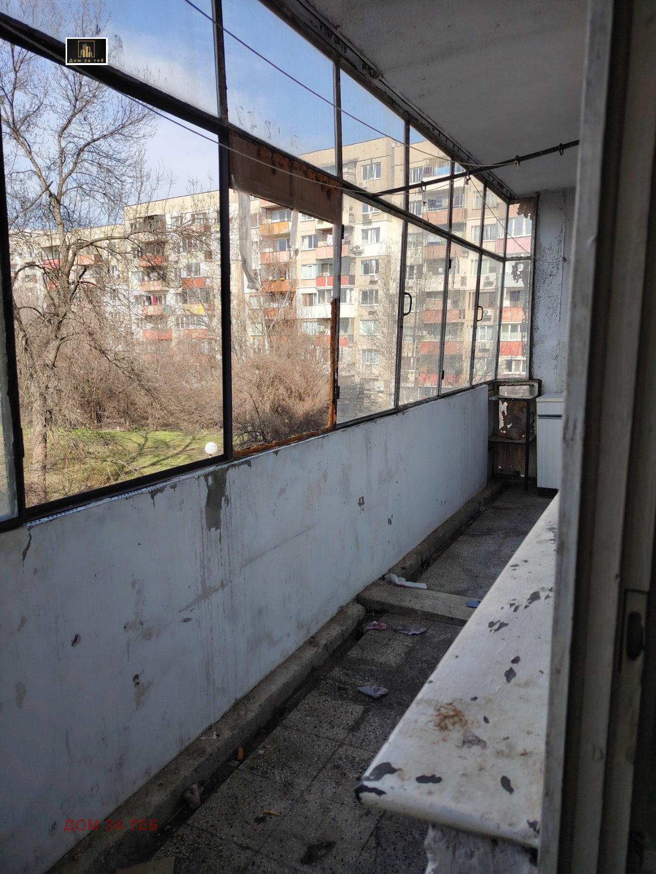 Продава 1-СТАЕН, гр. София, Люлин 5, снимка 4 - Апартаменти - 55275128