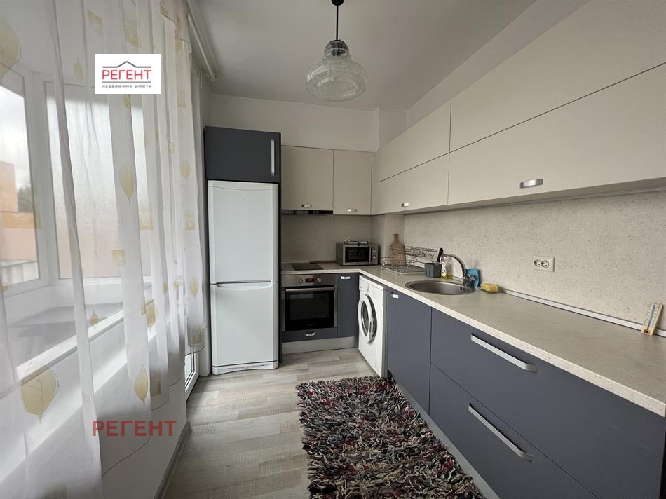Продава 2-СТАЕН, гр. Габрово, Бичкиня, снимка 2 - Апартаменти - 51816811